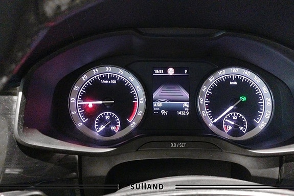 Skoda Kodiaq 13 of 19
