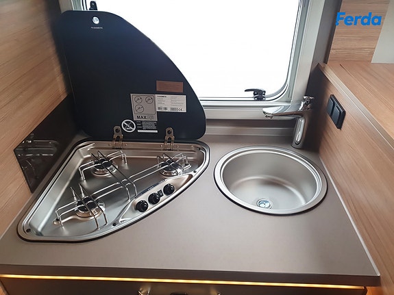 Weinsberg CaraCore 700 MEG  *ring eller send melding for ett ekstra godt tilbud uten innbyte 16 of 30