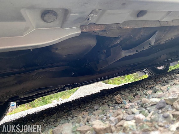 Toyota Avensis 9 of 13