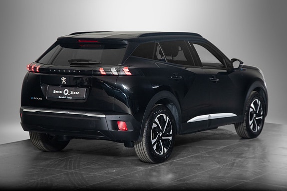 Peugeot e-2008 4 of 19