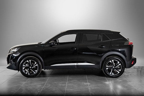 Peugeot e-2008 6 of 19