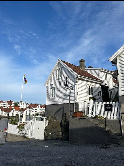 Bilde 1 av 10 i jobbannonse-galleriet