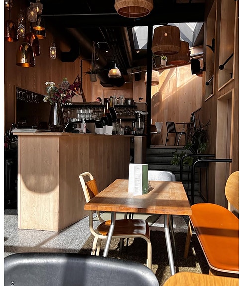 Bilde 5 av 10 i jobbannonse-galleriet