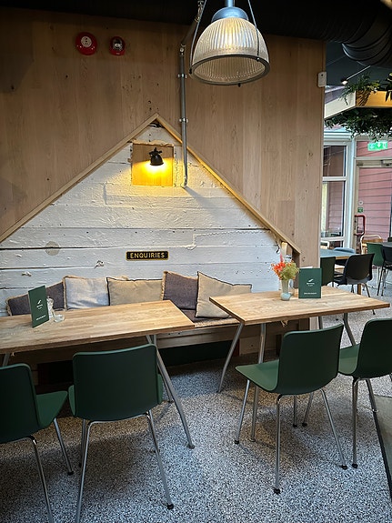 Bilde 7 av 10 i jobbannonse-galleriet