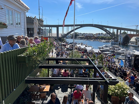 Bilde 9 av 10 i jobbannonse-galleriet