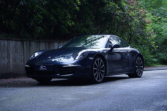 Porsche 911 3 of 29