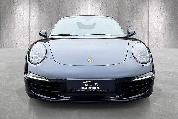 Porsche 911 13 of 29