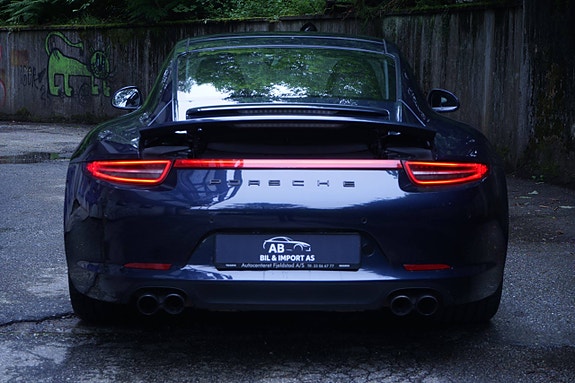 Porsche 911 6 of 29