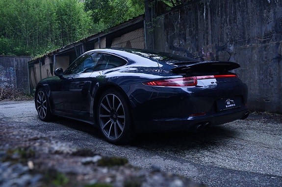Porsche 911 7 of 29