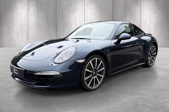 Porsche 911 14 of 29