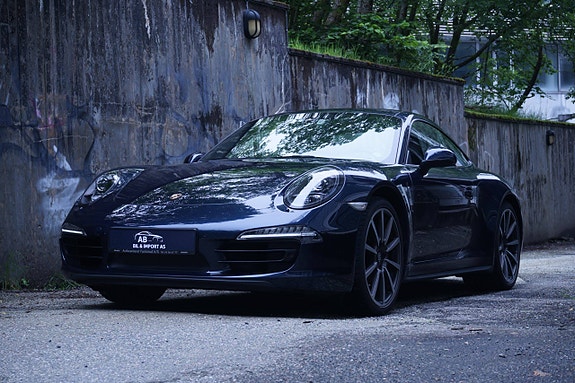 Porsche 911 5 of 29