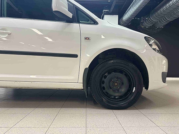 Volkswagen Caddy 9 of 30