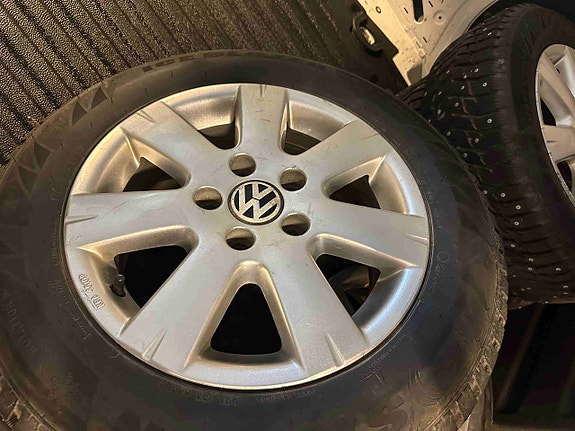 Volkswagen Caddy 29 of 30