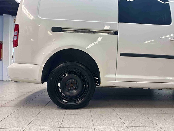 Volkswagen Caddy 7 of 30