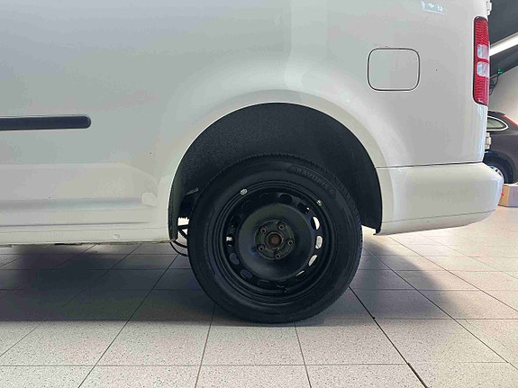 Volkswagen Caddy 4 of 30