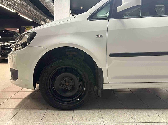Volkswagen Caddy 3 of 30