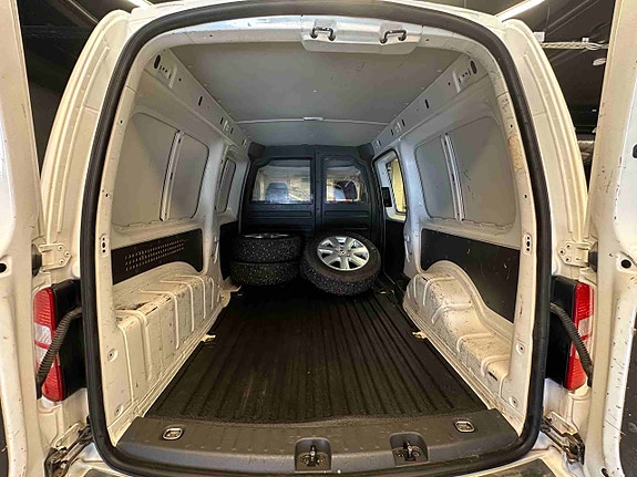 Volkswagen Caddy 22 of 30