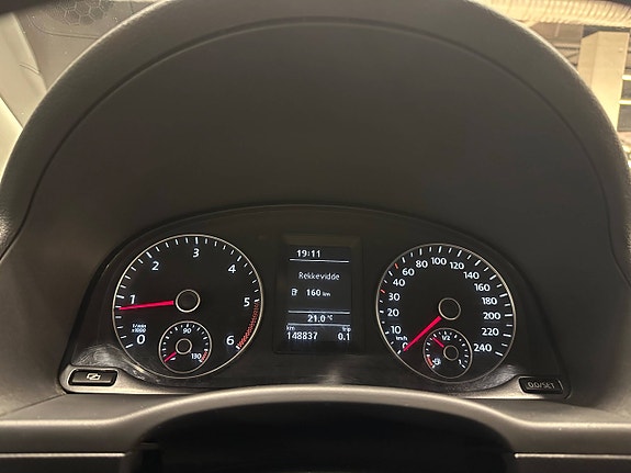 Volkswagen Caddy 11 of 30