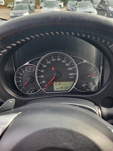 Toyota Verso-S 19 of 28