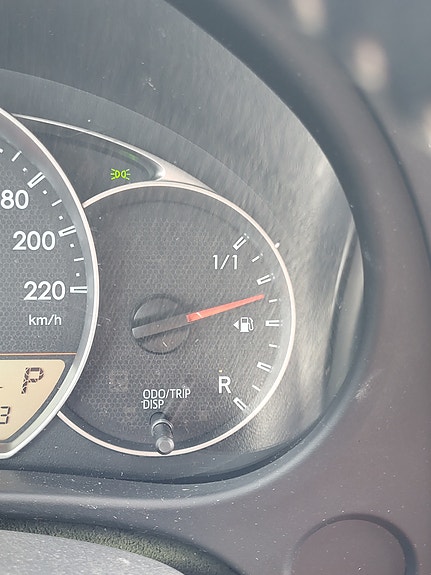 Toyota Verso-S 25 of 28