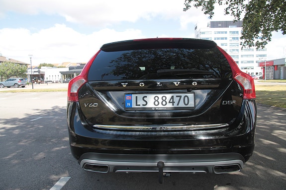 Volvo V60 12 of 23