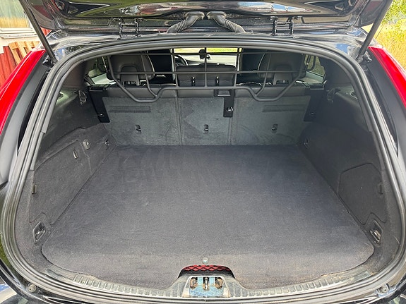 Volvo V60 23 of 23