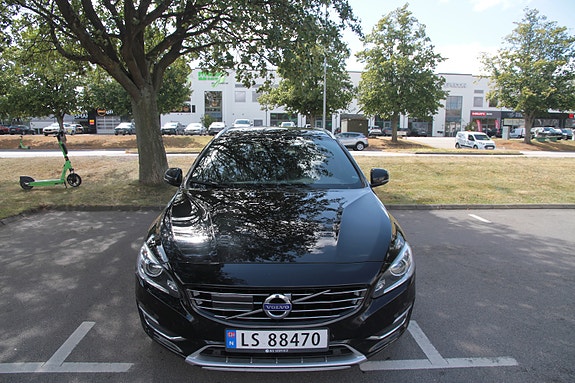 Volvo V60 3 of 23