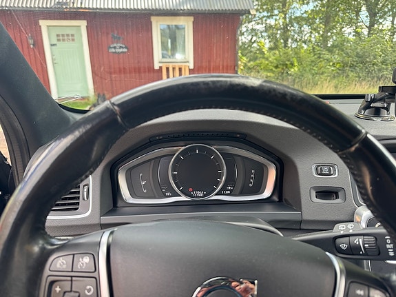 Volvo V60 16 of 23