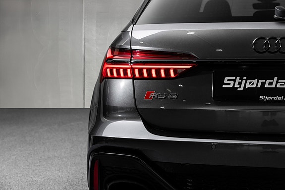 Audi RS6 9 of 30
