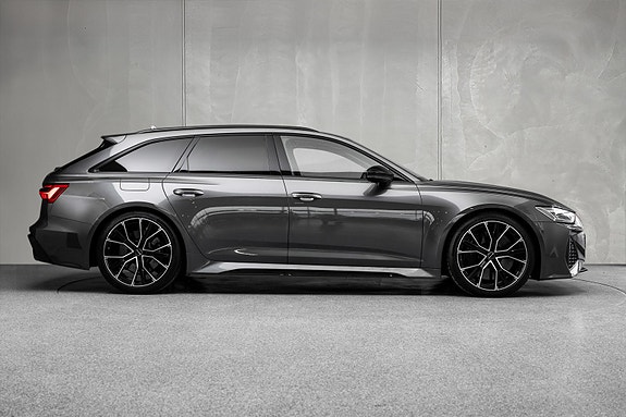 Audi RS6 16 of 30