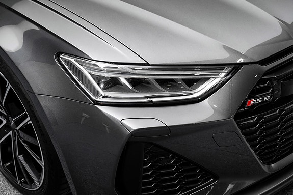 Audi RS6 20 of 30