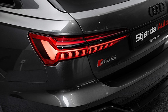 Audi RS6 10 of 30