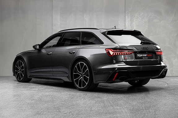 Audi RS6 7 of 30