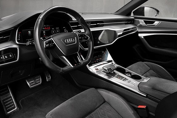 Audi RS6 23 of 30