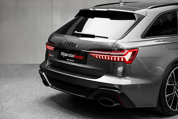 Audi RS6 15 of 30