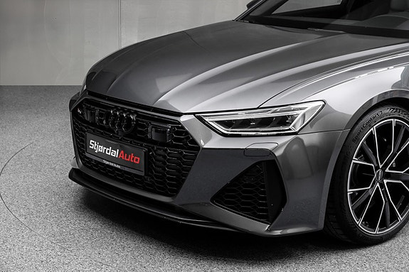 Audi RS6 3 of 30