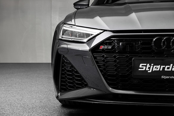 Audi RS6 19 of 30