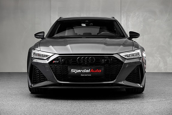 Audi RS6 18 of 30