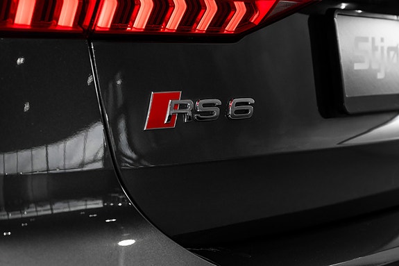 Audi RS6 11 of 30