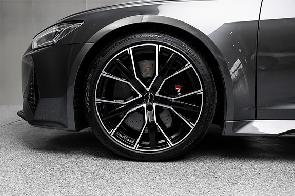 Audi RS6 5 of 30
