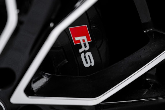 Audi RS6 6 of 30
