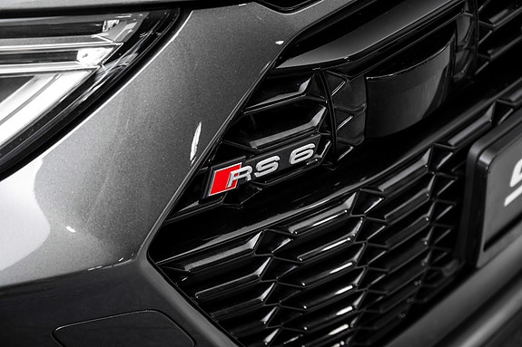 Audi RS6 21 of 30