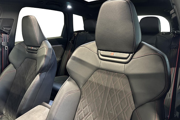 Audi SQ6 e-tron 24 of 30