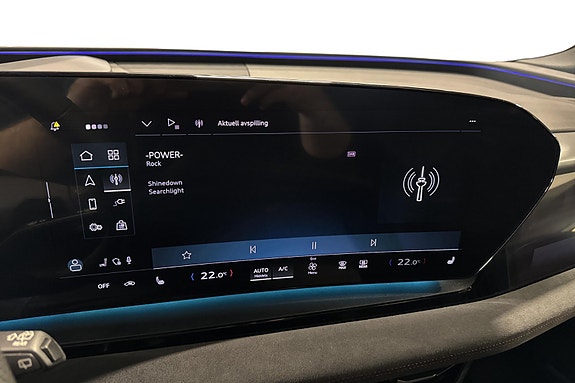 Audi SQ6 e-tron 11 of 30