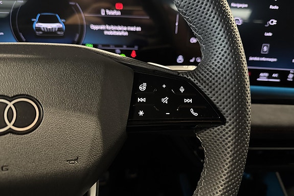 Audi SQ6 e-tron 15 of 30
