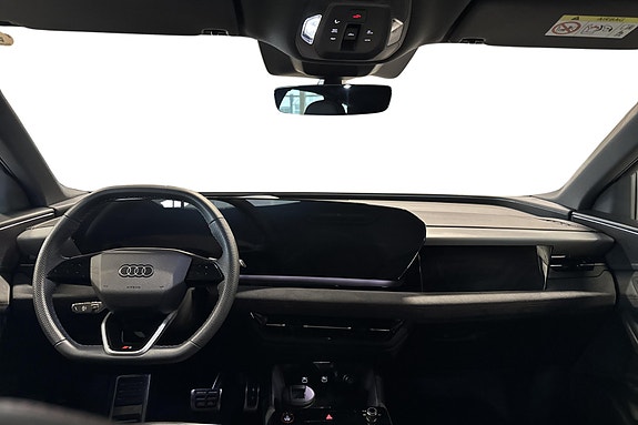 Audi SQ6 e-tron 7 of 30