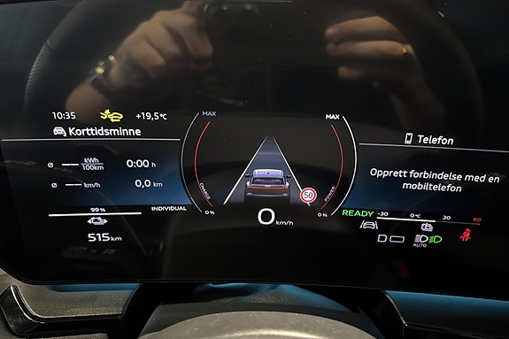 Audi SQ6 e-tron 8 of 30