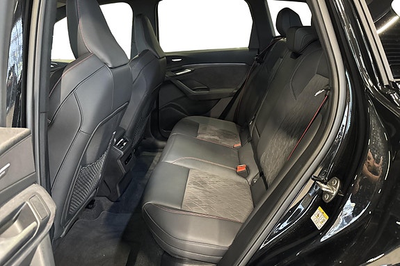 Audi SQ6 e-tron 6 of 30