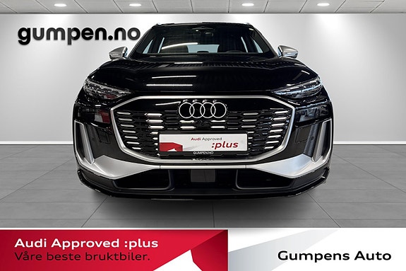 Audi SQ6 e-tron 4 of 30