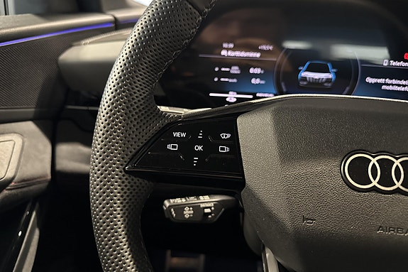 Audi SQ6 e-tron 16 of 30